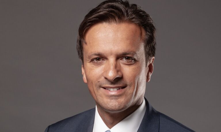 Giacomo Carelli, ceo di Crédit Agricole Auto Bank.