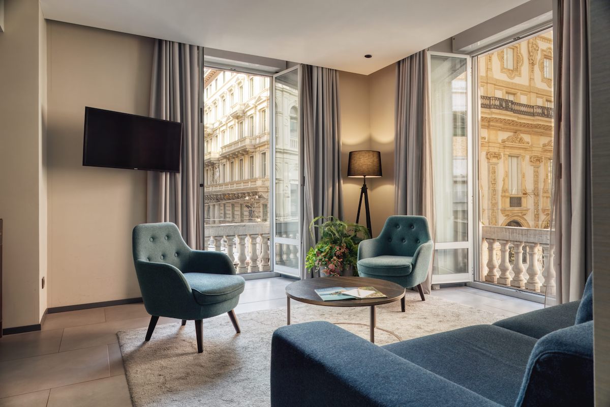 Ospitami Group L ospitalit Contemporanea Nel Centro Di Milano Ospitami Group L ospitalit Contemporanea Nel Centro Di Milano