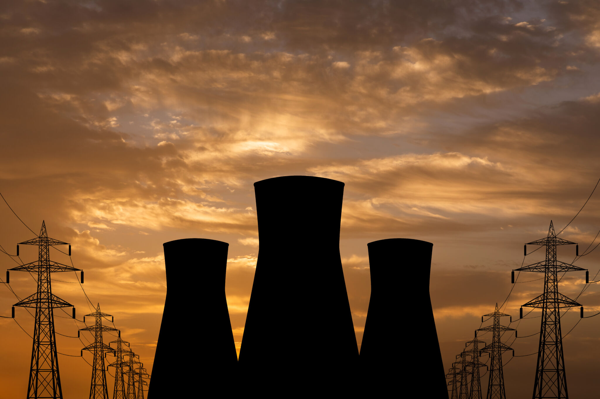 Apollo Atomics bets on miniaturized steam generators to cut nuclear costs