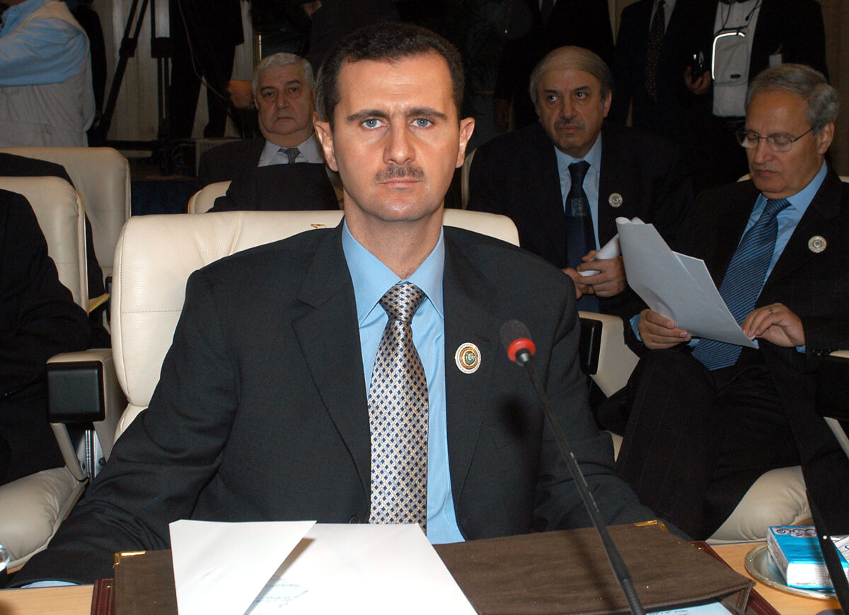 assad