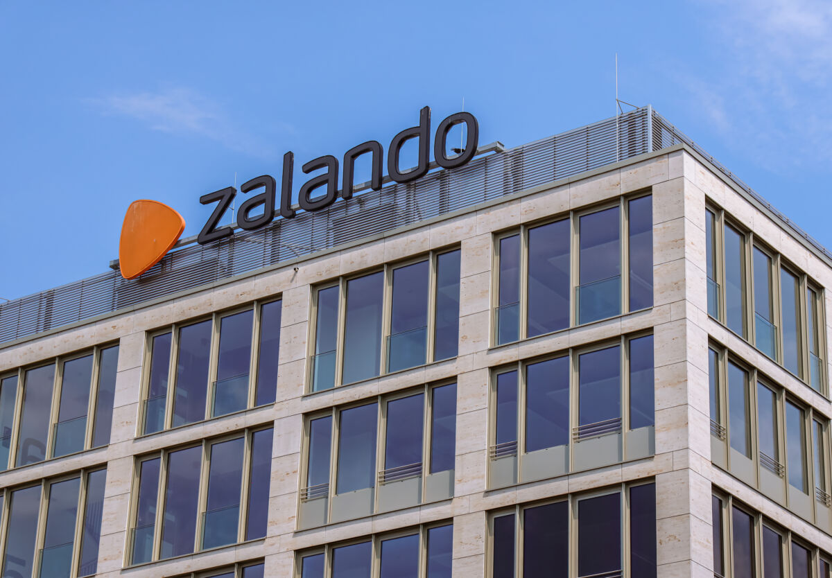 Zalando