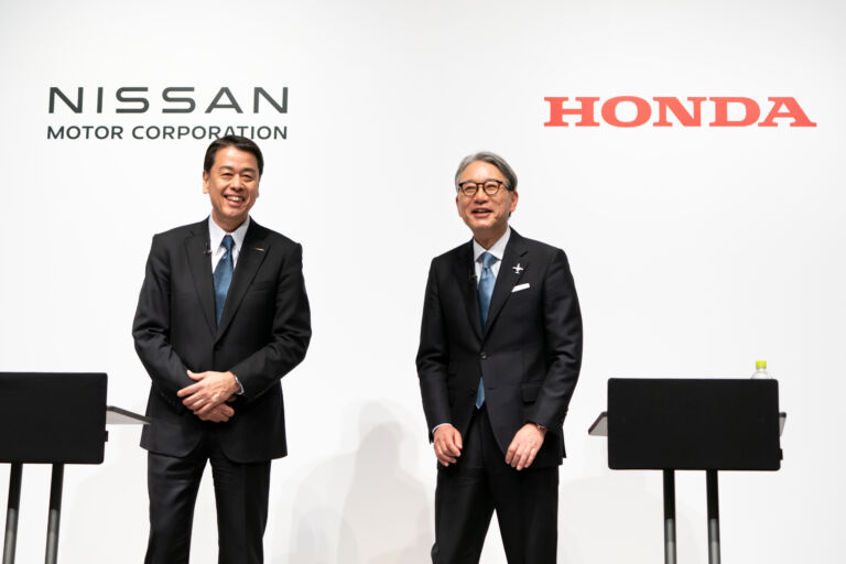 nissan-honda