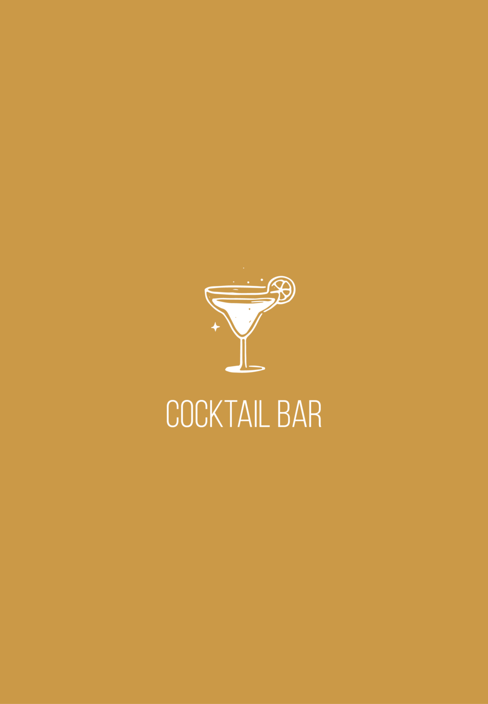 Cocktail Bar