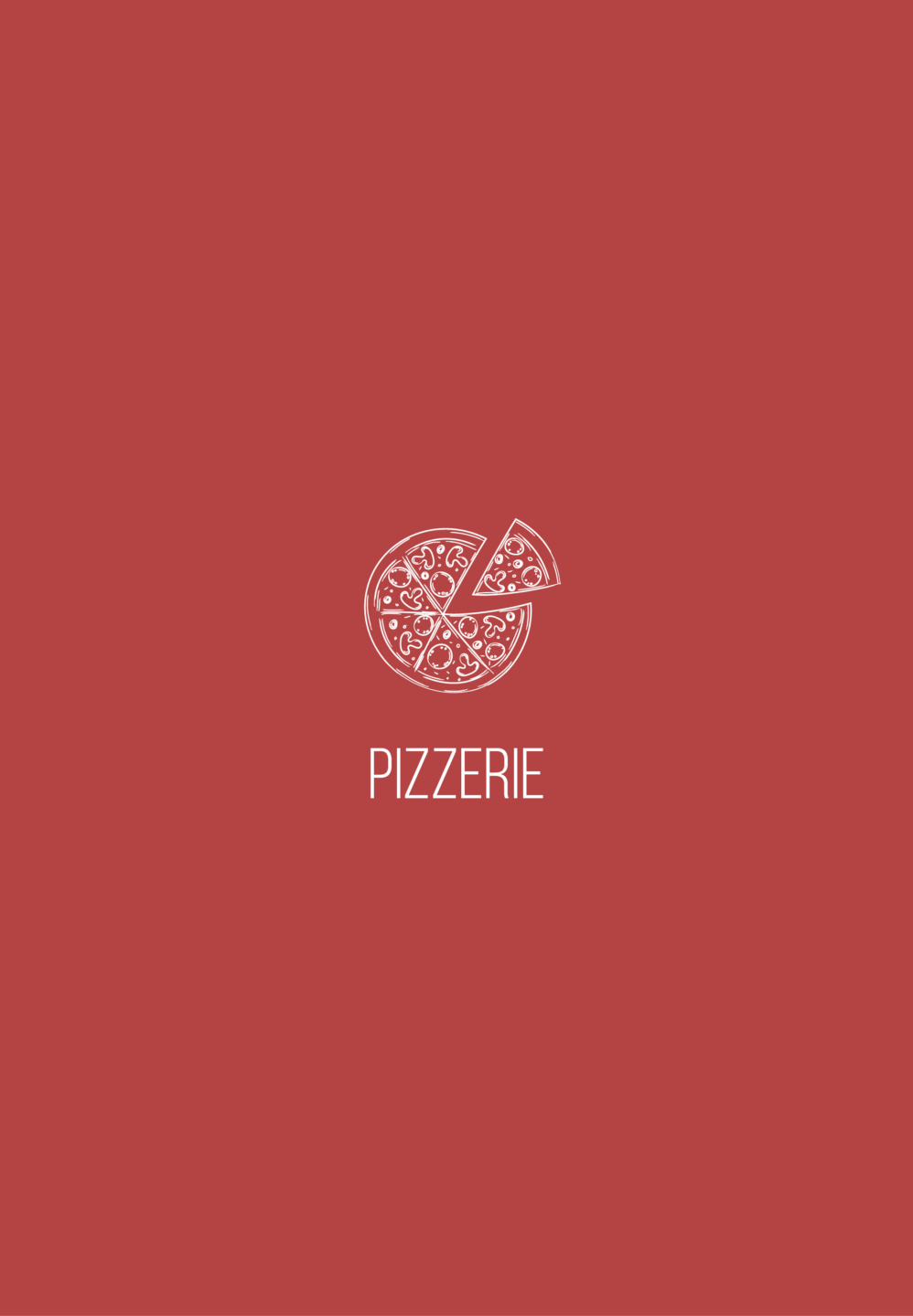 Pizzerie