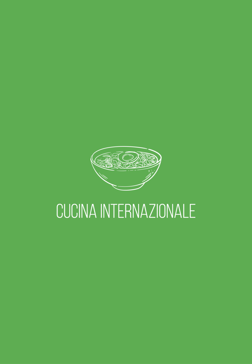 Cucine Internazionali