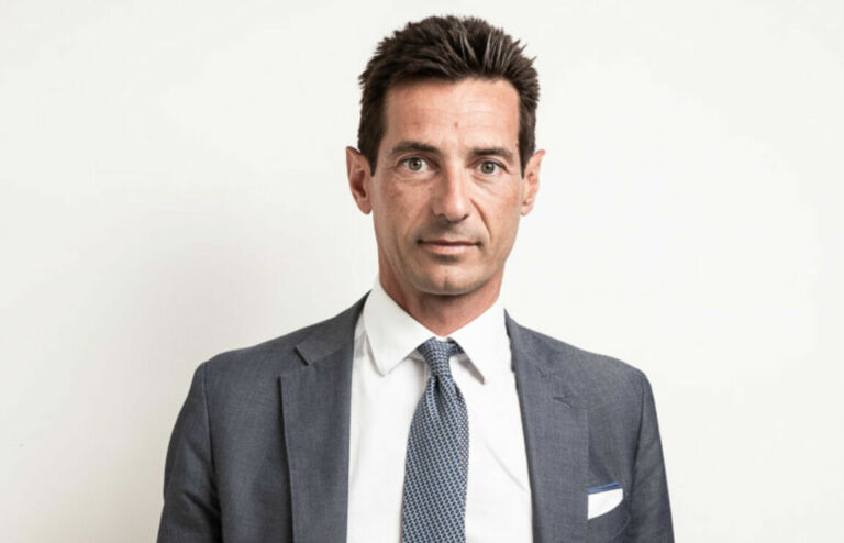 Matteo Benetti, direttore generale di Credem Euromobiliare Private Banking