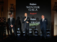 Forbes Winter Gala