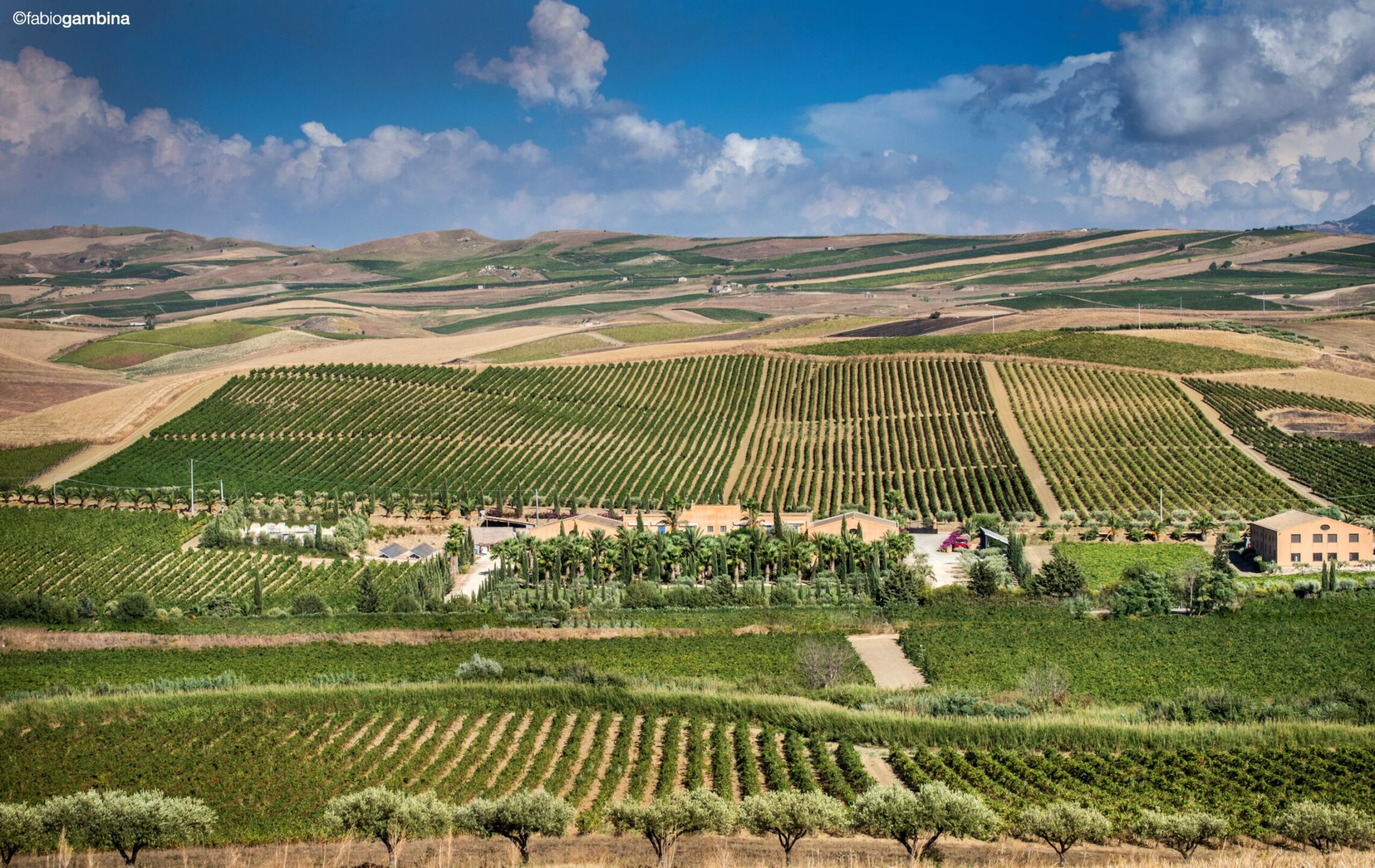 turismo di campagna