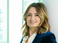 Chiara Soldano, ceo di Axa Italia