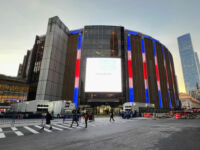 Madison Square Garden