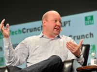 Marc Andreessen