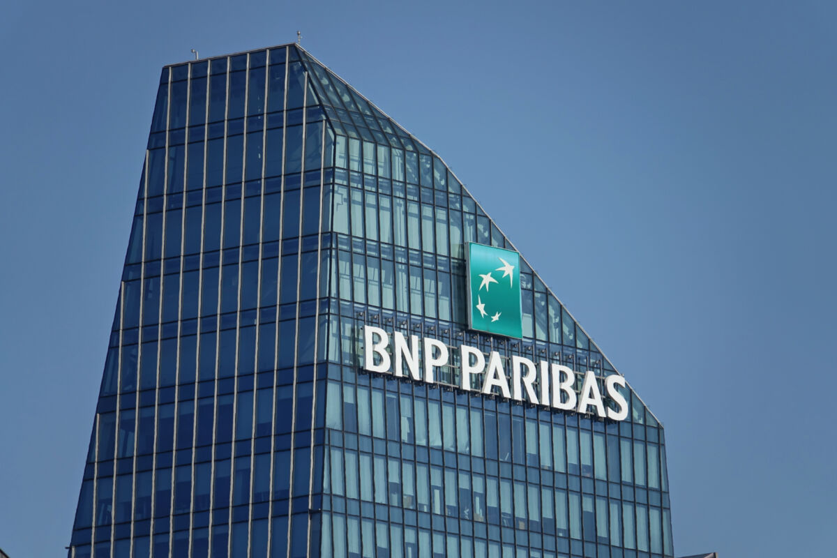 BNP Paribas