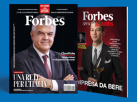 Forbes Italia gennaio