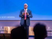 George Kurian NetApp