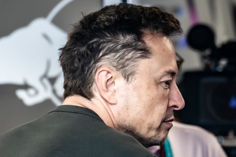 Elon Musk