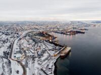 Murmansk Artico