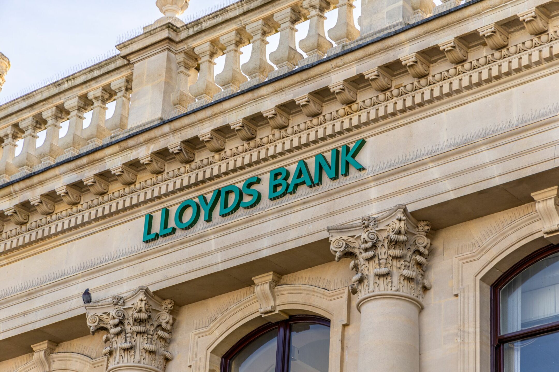 lloyds bank