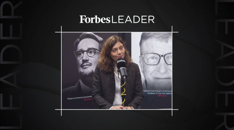 carmela bazzarelli forbes leader