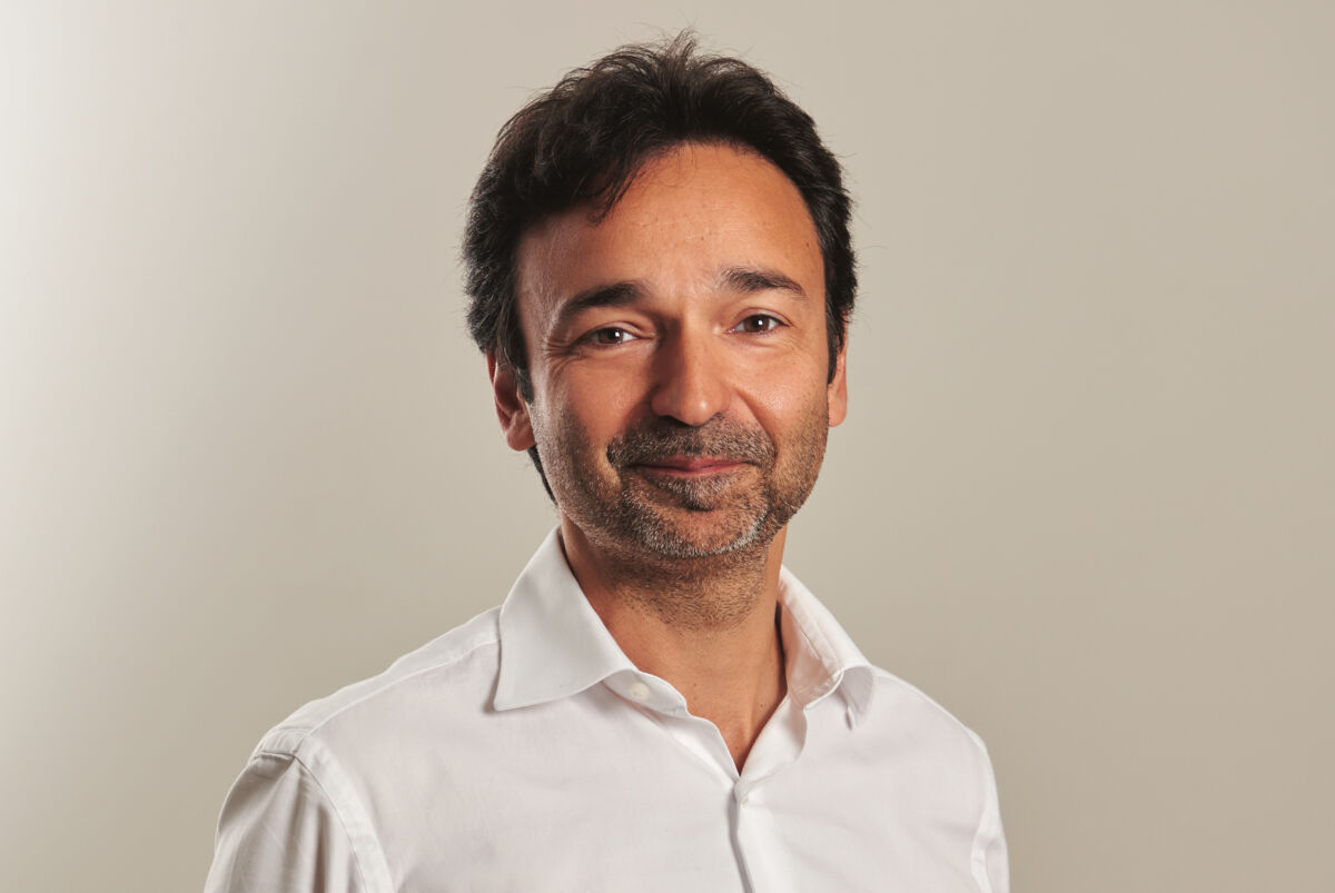 Fabio Bariletti