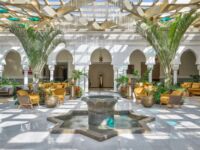 Four Seasons Hotel Rabat at Kasr Al Bahr