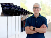 Tim Cook, ceo di Apple