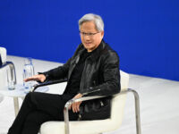 Jensen Huang, Nvidia