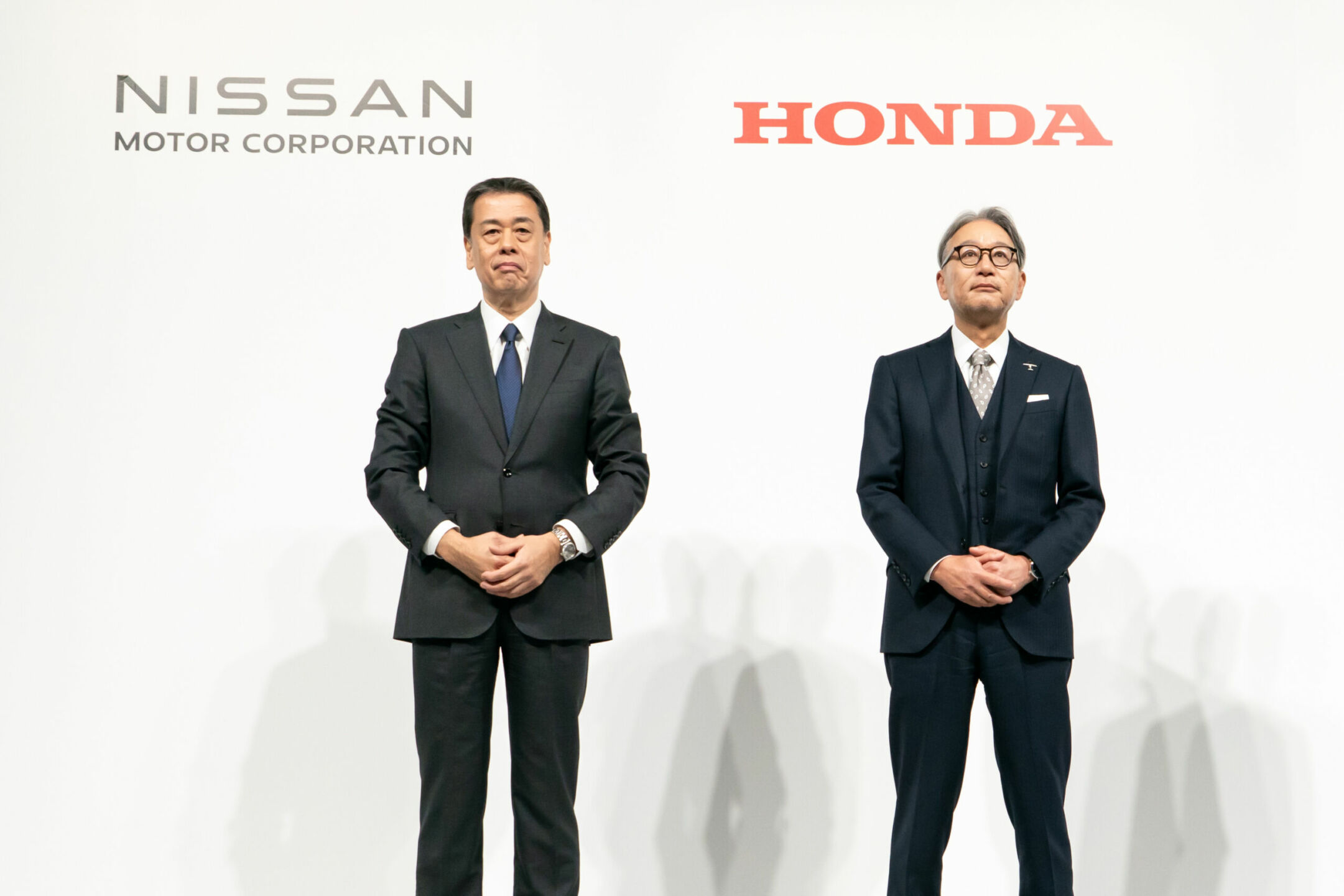 Nissan Honda