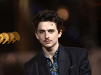 Timothée Chalamet