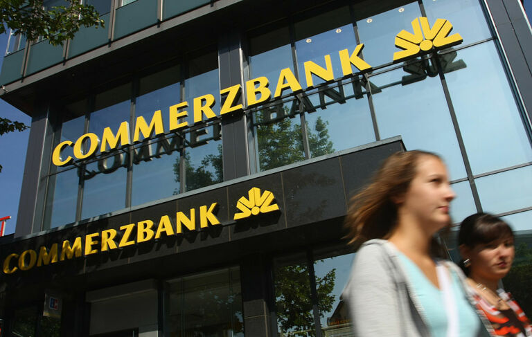 commerzbank