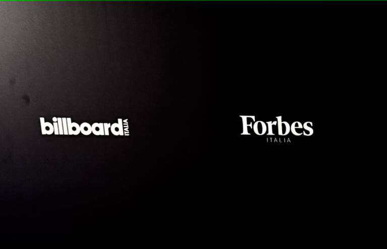 Forbes Billboard