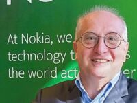 Stefano Grieco, amministratore delegato di Nokia Italia