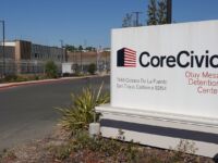 CoreCivic Otay Mesa Detention Center