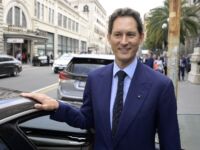 John Elkann