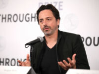 Sergey Brin