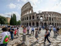 turismo Colosseo