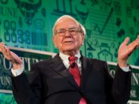 Warren Buffett miliardari filantropi