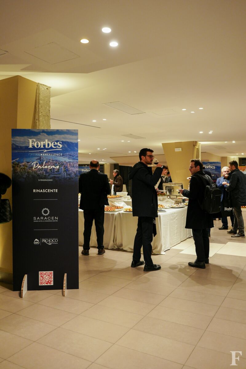 Le interviste alle Startup della tappa Italian Excellence di Palermo