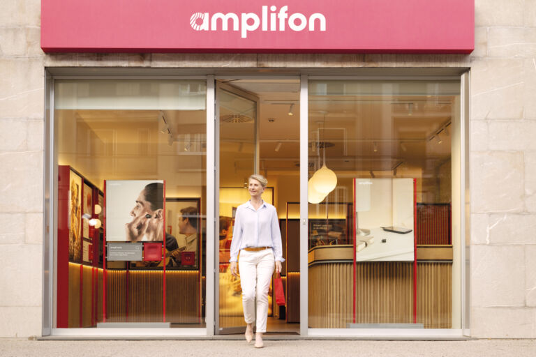 Amplifon