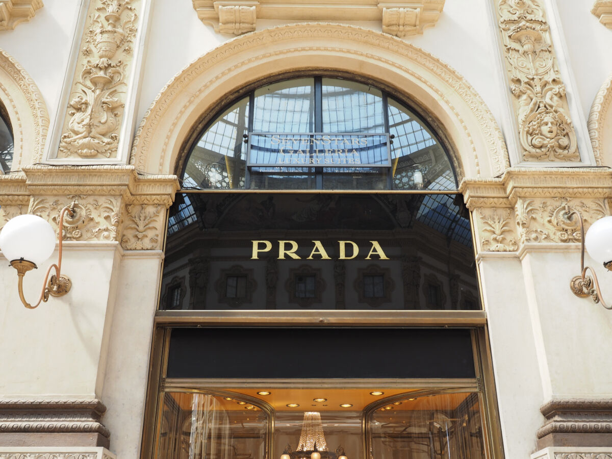 Prada