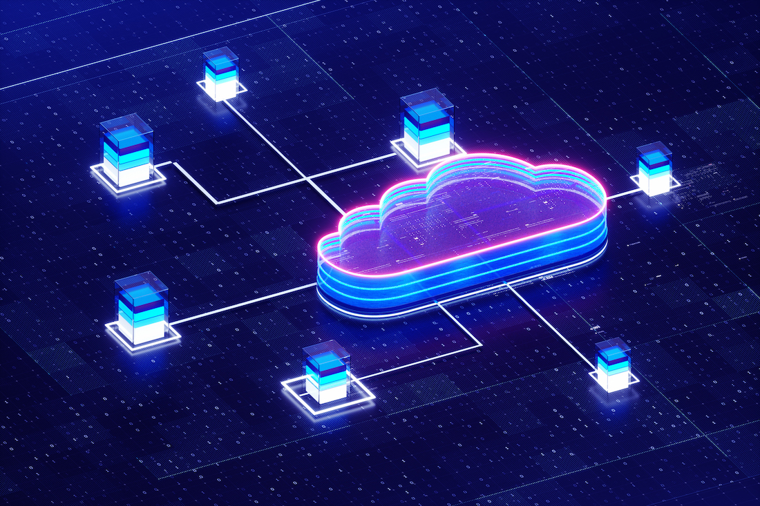 Come questi ex trader sono diventati miliardari grazie alla loro azienda di cloud IA