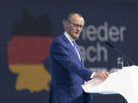 Friedrich Merz