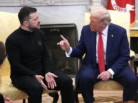 Incontro Zelensky-Trump