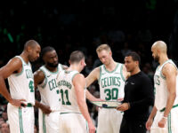 Boston Celtics.