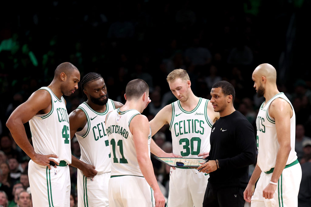 Celtics venduti per 6,1 miliardi di dollari: è record nella storia dello sport americano