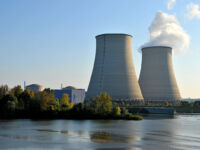 Centrale nucleare di Belleville-sur-Loire.