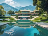 LuxuryEstate, case di lusso