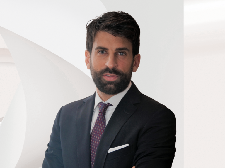 Muhannad Al Salhi, ceo di Engel&Völkers