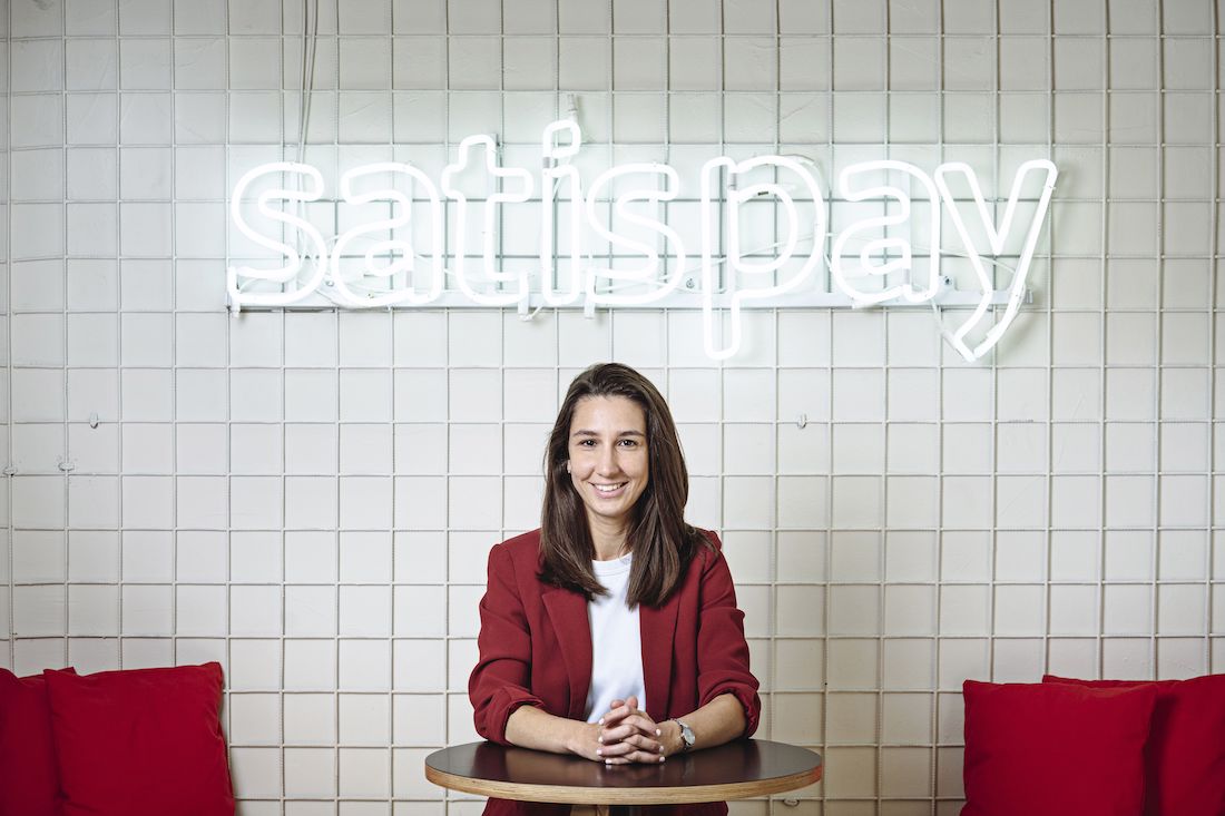 Satispay continua a crescere: previste 400 assunzioni nel 2025