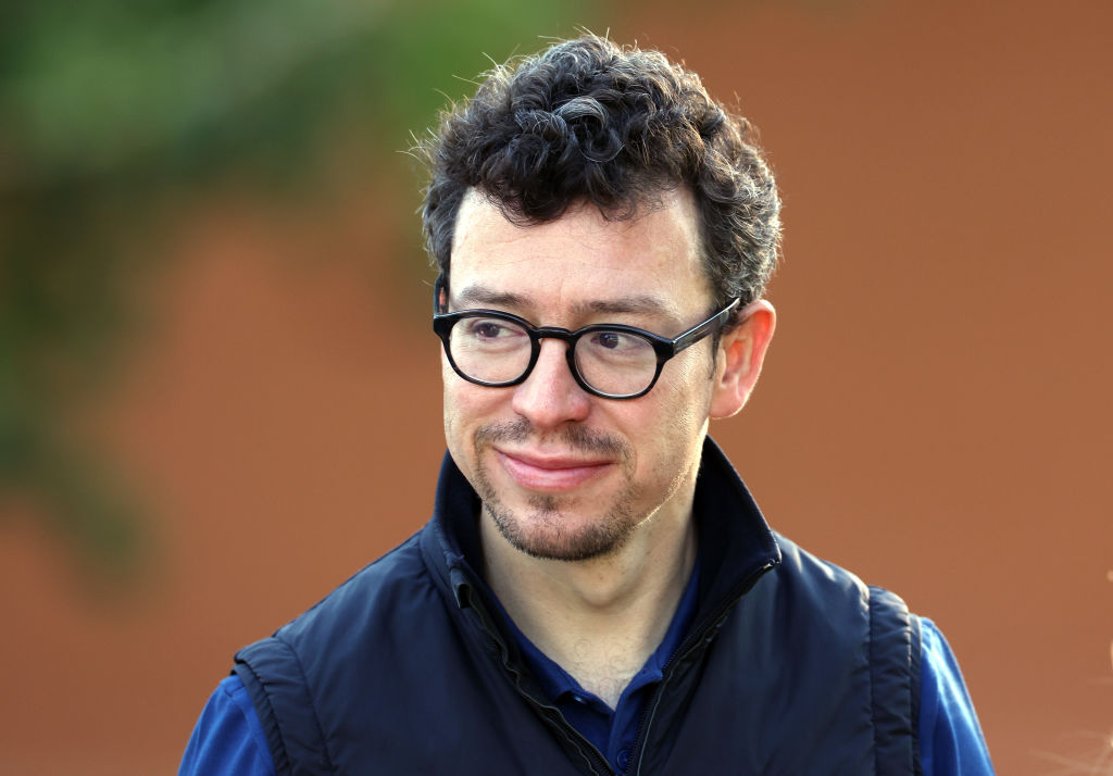 Luis von Ahn