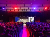 Oracle CloudWorld Tour Milano